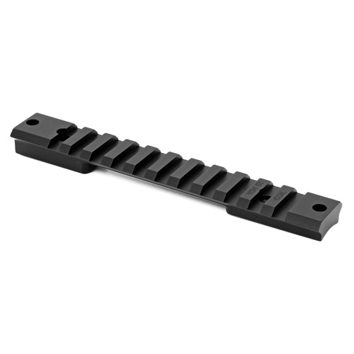 MOUNTAIN TECH TACTICAL RAIL - MATTE, REMINGTON SA, 20 MOA