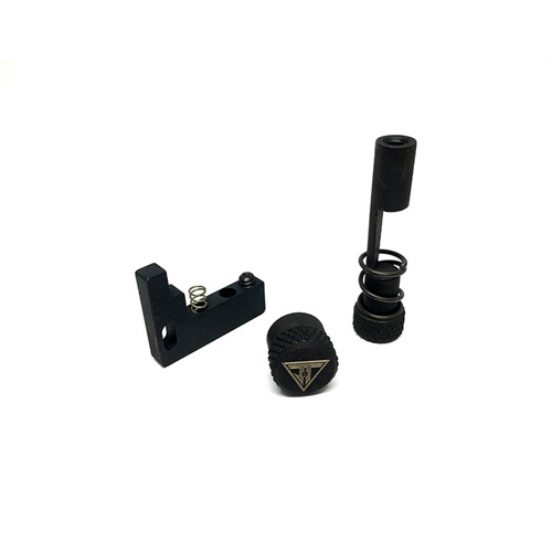 CA COMPLIANT AR MOD KIT - BLACK, AR-10, .308
