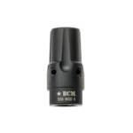 GUNFIGHTER COMPENSATOR - BLACK, MOD 6, 5.56