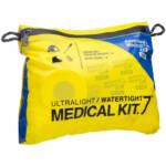 ULTRALIGHT/WATERTIGHT .7 MEDICAL KIT - YELLOW