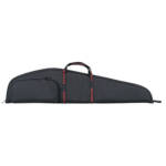 RUGER RIFLE GUN CASE - BLACK, 40"