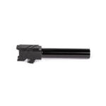 PRO MATCH BARREL - BLACK, GLOCK 19 GEN 1-5
