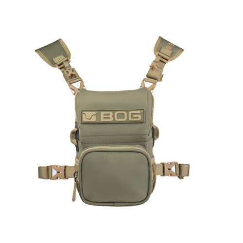 VIGILANT™ BINO BIVY