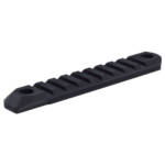BUCK MARK SCOPE BASE - MATTE BLACK