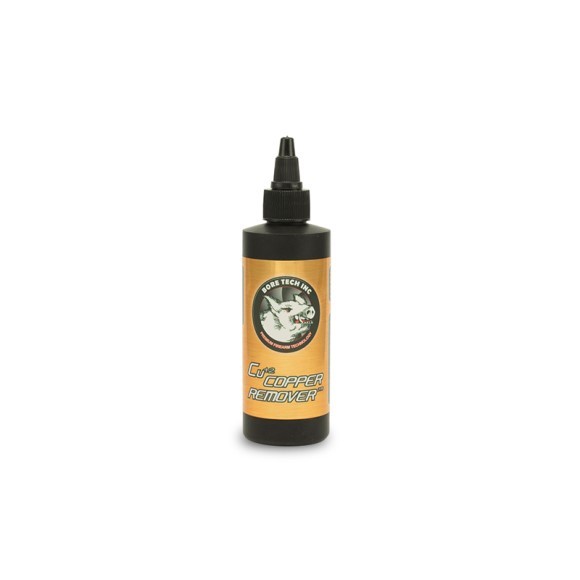 CU+2 COPPER REMOVER 4OZ