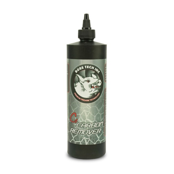 C4 CARBON REMOVER 16OZ