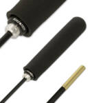 PROOF-POSITIVE BORE STIX .223 CAL CF - BLACK, 44"