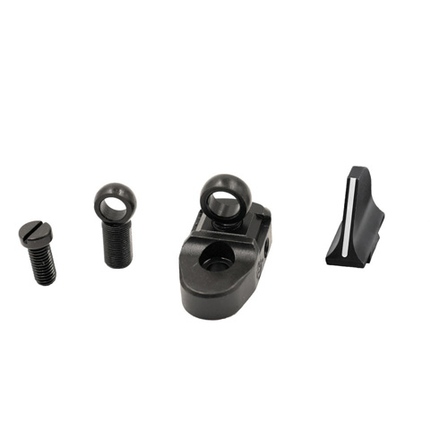 HENRY GHOST RING SIGHTS - BIG BOY CARBINE, .357 MAG