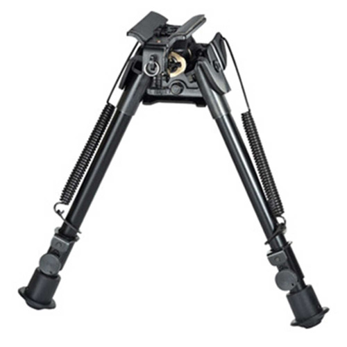 PIVOT TRAVERSE BI-POD - 9" TO 13"