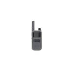 E-MAX LINK - BLACK