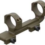 LEUPOLD MOUNT MARK IMS 35MM MATTE FDE