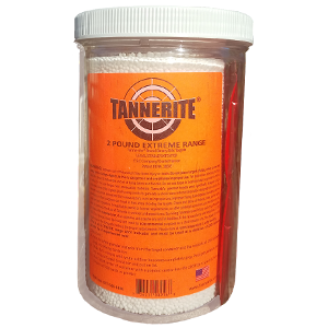 Tannerite 2 lb Extreme Range Target