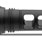 AAC MZZL BRK 90T TPR SR ONLY 1/2-28