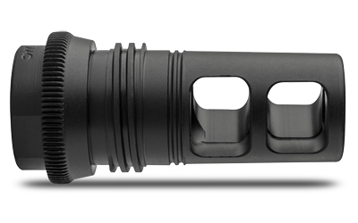 AAC MZZL BRK 90T TPR SR ONLY 1/2-28