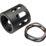 AAC TI-RANT 45/9M HD FXD BBL SPC