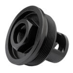 AAC ADAPTER 1.375-24 DT MOUNT 1/2-28