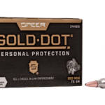 SPR GOLD DOT 223 REM 75GR HP 20/200