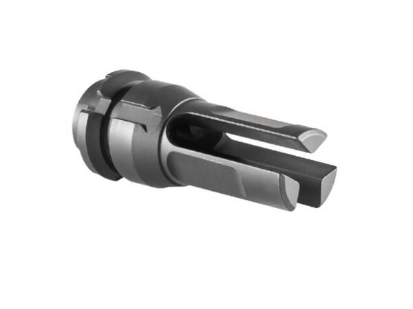 DEAD AIR ARMAMENT KEYMO FLASH HIDER M14X1LH