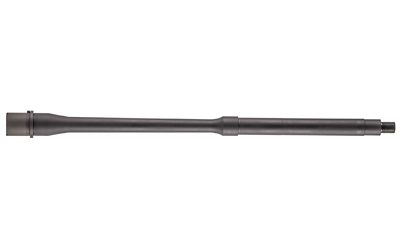 DD BBL ASSY 5.56 1-7 CHF 16" GOV MID
