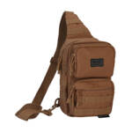 EVODS SHOULDER SLING PACK COYOTE