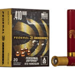 FED PRM PD 410GA 3" 000 BUCK 20/200