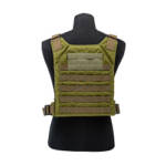 GGG MINIMALIST PLATE CARRIER OD GRN