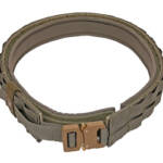 GGG UGF BATTLE BELT MD RANGER GREEN