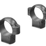 LEUPOLD RINGMOUNT CZ 527 30MM HIGH MT