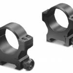 LEUPOLD RINGS BC CROSS-SLOT 1" LOW MT