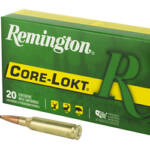 REM 260REM 140GR PSP CL 20/200