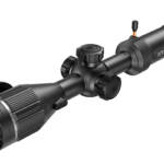 RIX LEAP-L6 50-640 THERMAL SCOPE