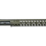 RADIAN UPPER/HANDGUARD SET 14" ODG