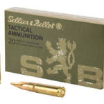 S&B 300BLK 147GR FMJ 20/1000