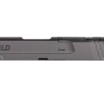 S&W M&P9 M2.0 SHIELD OR SLIDE BLK