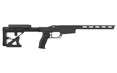 ULTRADYNE UD5 CHSS REM 700 SA RH BLK