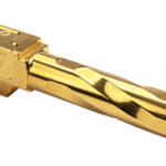 ZAF BBL FOR G23 GEN 3 GOLD