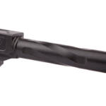 ZAF BBL P320C THREADED BLACK