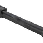 ZAF BBL P320F THREADED BLACK
