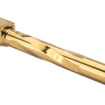 ZAF BBL P320F THREADED GOLD