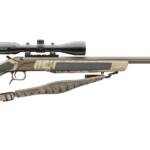 CVA ACCURA LR-X .50CAL BRN/RT PKG