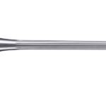 BERGARA BARRELED ACTION 6.5CM #4 SS