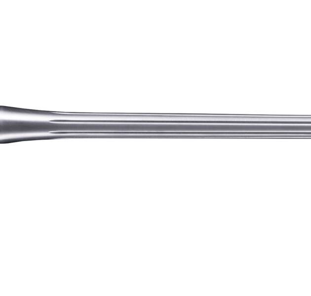 BERGARA BARRELED ACTION 6.5CM #4 SS
