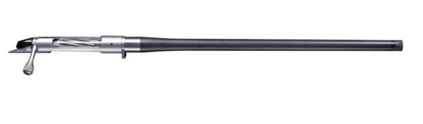 BERGARA BARRELED ACTION 6.5PRC #6 CURE