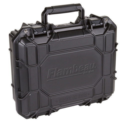 RANGE LOCKER™ HD PISTOL CASE - 13"