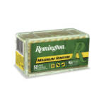 MAGNUM RIMFIRE AMMUNITION - 22 WMR, PSP, 40 GR, 1910 FPS, 50/BX