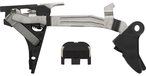 PERFORMANCE TRIGGER 9MM - G17/G19/G26, GEN4/GEN5, ~ 5LB PULL
