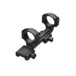 LEUPOLD MOUNT MARK IMS 34MM MATTE BLK