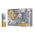 Rio Royal Buck Home Defense ***Star Crimp*** 9P 12ga Buckshot 2.75 inch Shotgun Shells - 1Buck | 1250 fps | 25rd Box