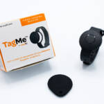 TagMe Alert - Wrap-Around Beacon
