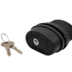TagMe Secure - Keyed Smart Trigger Lock